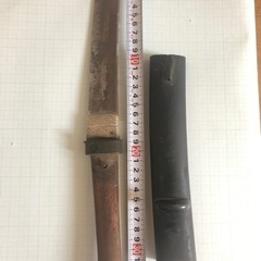 ナタ　古道具　工芸品　薪割り　アウトドア