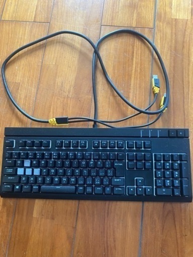 自作 PC ピンク