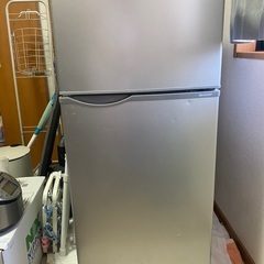 SHARP冷蔵庫