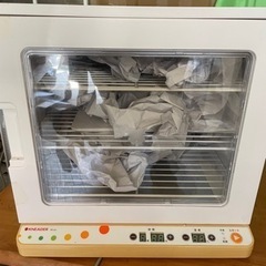 発酵器