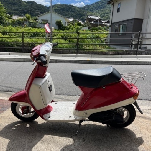 最終値下げYAMAHA  ミント