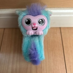 喋るくるっと チャッティーペッツ 