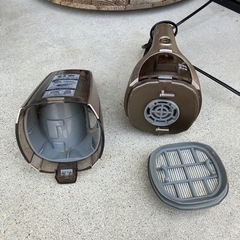 家電 生活家電 掃除機の画像
