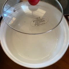 生活雑貨 調理器具 鍋、グリルの画像