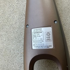 家電 生活家電 掃除機の画像