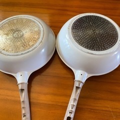 生活雑貨 調理器具 鍋、グリルの画像