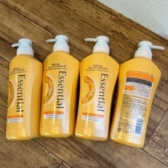 取引決定コスメ/ヘルスケア ヘアケア