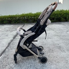 JTC　スマイビーコンパクトCB