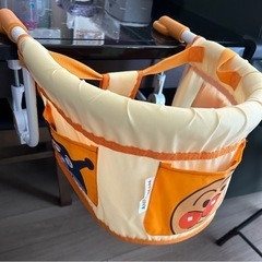 アンパンマン  テーブルチェア