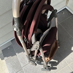 子供用品 ベビー用品 ベビーカー、バギーの画像