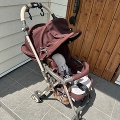 子供用品 ベビー用品 ベビーカー、バギー