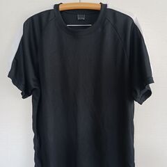 トレーニングウエアセット&ラコステシャツ　LL