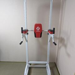 懸垂マシン