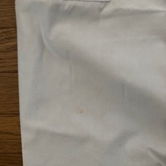 HANAE エプロンの画像