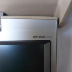 フリップダウンモニターの画像