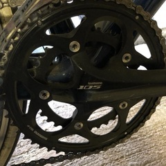 【TREK】ロードバイク【プロジェクトワン】カーボン　OCLV 400の画像