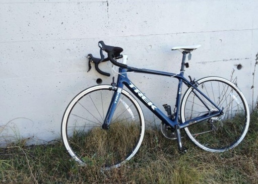 【TREK】ロードバイク【プロジェクトワン】カーボン　OCLV 400 TREK】ロードバイク【プロジェクトワン】カーボン OCLV 400