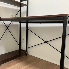 家具 オフィス用家具 机の画像