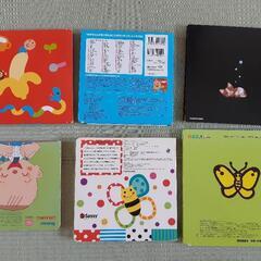 【処分間近・取引先決定】あかちゃん絵本　6冊の画像