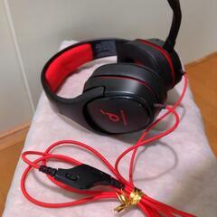 Soundcoreゲーミングヘッドフォン