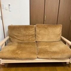 家具 ソファ 3人掛けソファ