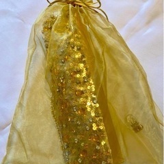 キラキラバッグ【取りに来て下さる方限定】の画像