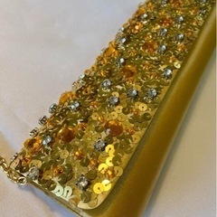 キラキラバッグ【取りに来て下さる方限定】の画像