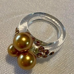 キラキラバッグ【取りに来て下さる方限定】の画像