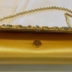 キラキラバッグ【取りに来て下さる方限定】の画像