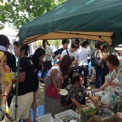 ■5月5日(月・祝)13:00～大阪70名 BBQイベント飲み会...