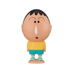 【新品未開封】カプキャラ　クレヨンしんちゃんの画像