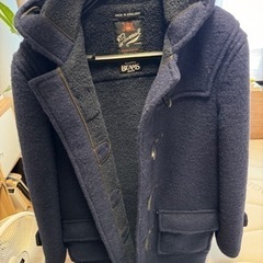 服/ファッション コート メンズ