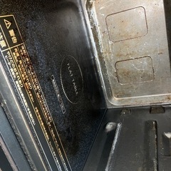 家電 キッチン家電 オーブンレンジの画像