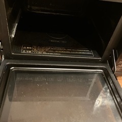 家電 キッチン家電 オーブンレンジの画像