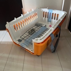 ペット用ケージ　ATC530  Sサイズエアトラベルキャリー　クレート