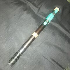 渓流竿だと思います
