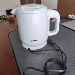 家電 キッチン家電 電気ポット