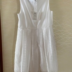 キッズドレス　120の画像