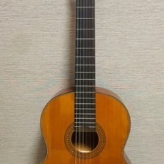 YAMAHA クラシックギター　CG142C