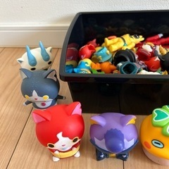 妖怪ウォッチ　他にも色々出品中の画像