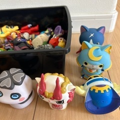 妖怪ウォッチ　他にも色々出品中の画像