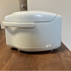 家電 キッチン家電 炊飯器の画像