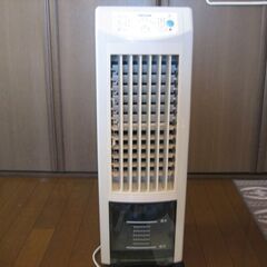 大幅値下げ　ほぼ新品の冷風扇の画像