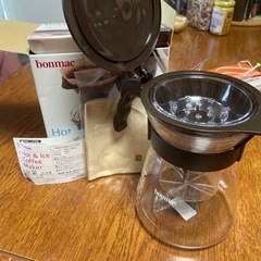 値下〜コーヒーメーカー の画像