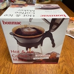 値下〜コーヒーメーカー の画像