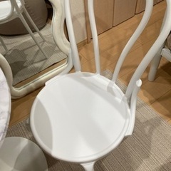 ダイニングチェア1脚