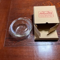 耐熱皿