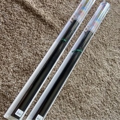 2本　窓貼りシート　省エネ　遮熱　節電　冷房効率アップの画像