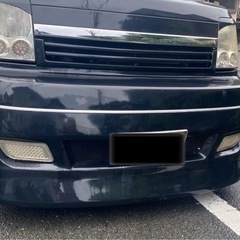 車のパーツ 外装、車外用品