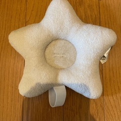 ⭐︎ベビー用まくら　puppapupo